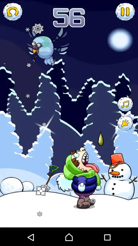 Play Winter Game