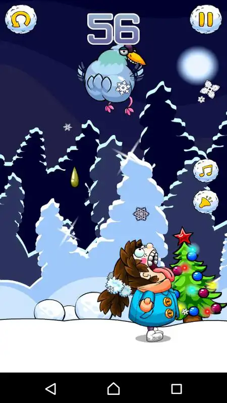 Play Winter Game
