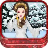 Free play online Winter Games For Girls APK