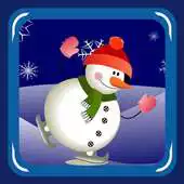 Free play online Winter Games Skating APK Free play online Winter Games Skating APK