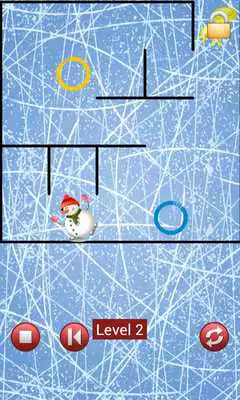 Play Winter Games Skating