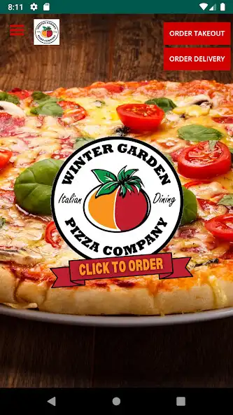 Play Winter Garden Pizza Company  and enjoy Winter Garden Pizza Company with UptoPlay