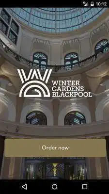 Play Winter Gardens