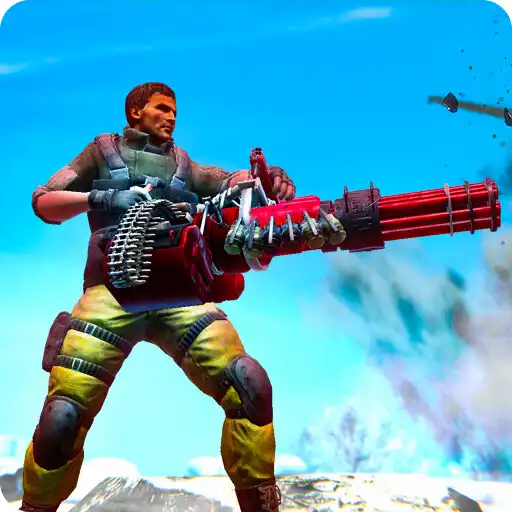 Play Winter Gunner Cold War Shooter APK Play Winter Gunner Cold War Shooter APK