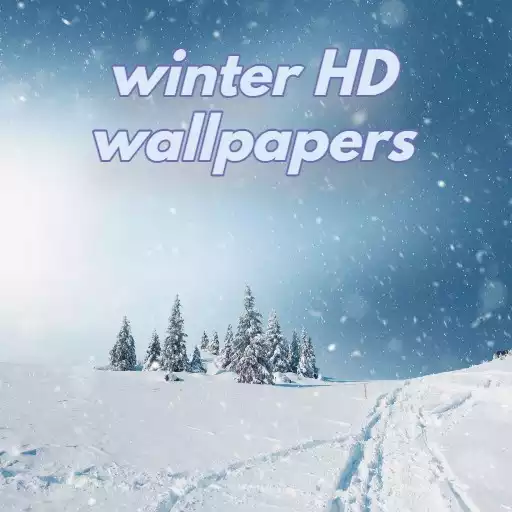 Free play online Winter HD Wallpapers  APK