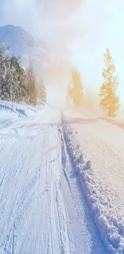 Play APK Winter HD Wallpapers  and enjoy Winter HD Wallpapers with UptoPlay com.myapps.WinterwallpaperHDG