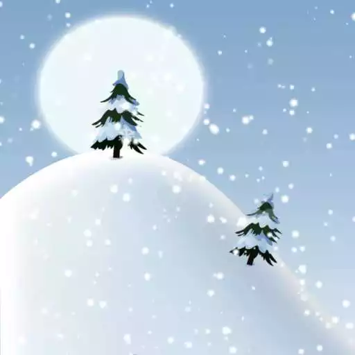 Play Winter Holiday Live Wallpaper APK Play Winter Holiday Live Wallpaper APK