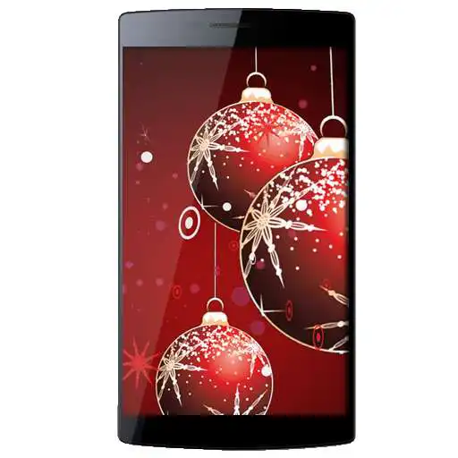 Free play online Winter Holidays live wallpaper APK Free play online Winter Holidays live wallpaper APK