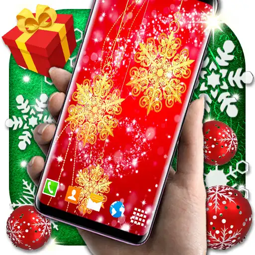 Play Winter Holiday Snow Wallpapers APK Play Winter Holiday Snow Wallpapers APK