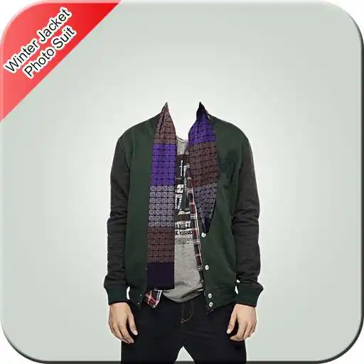 Free play online Winter Jacket Photo Suit APK