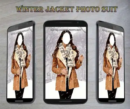 Play Winter Jacket Photo Suit Play Winter Jacket Photo Suit