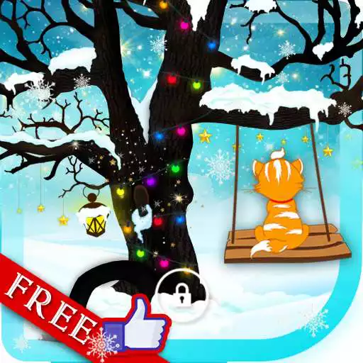 Free play online Winter Kitty Game LWP APK Free play online Winter Kitty Game LWP APK