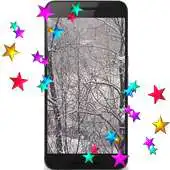 Free play online Winter Live Video Wallpaper APK