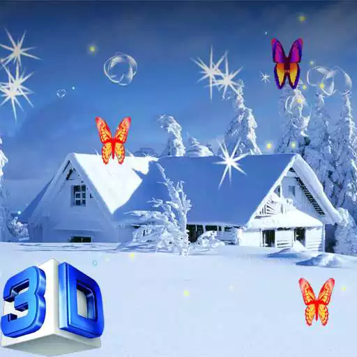 Free play online Winter Live Wallpapers APK Free play online Winter Live Wallpapers APK
