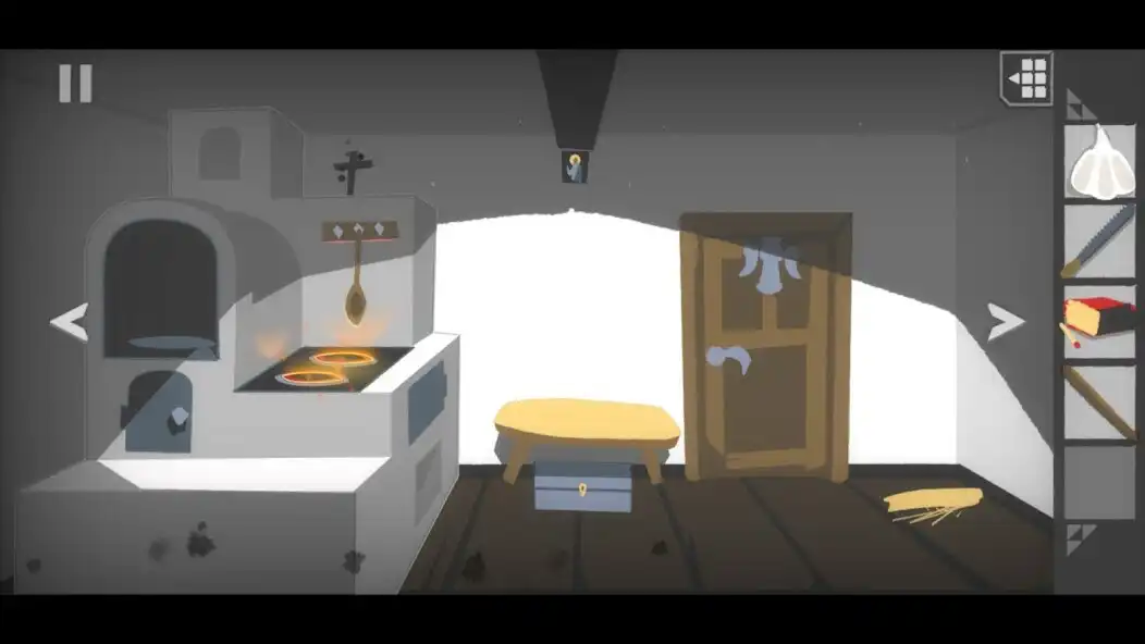 Play Winterlore I - A folkloric mystery adventure as an online game Winterlore I - A folkloric mystery adventure with UptoPlay