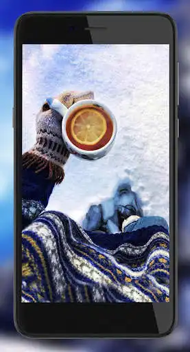 Play Winter Melody as an online game Winter Melody with UptoPlay