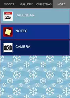 Play Winter Moods