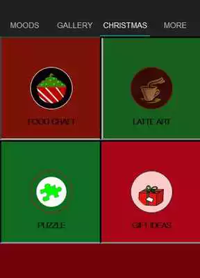 Play Winter Moods