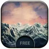 Free play online Winter Mountains Live Wallpap APK Free play online Winter Mountains Live Wallpap APK