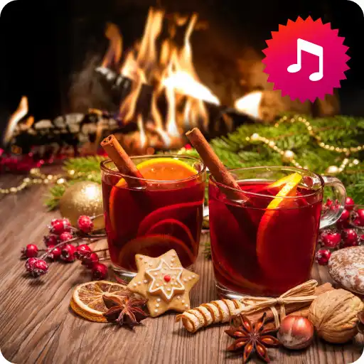 Play Winter music. Christmas songs APK