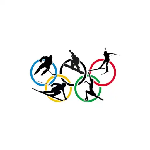 Play Winter Olympic record holders APK