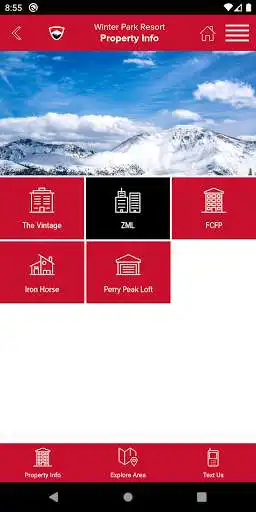 Play Winter Park Resort Lodging as an online game Winter Park Resort Lodging with UptoPlay