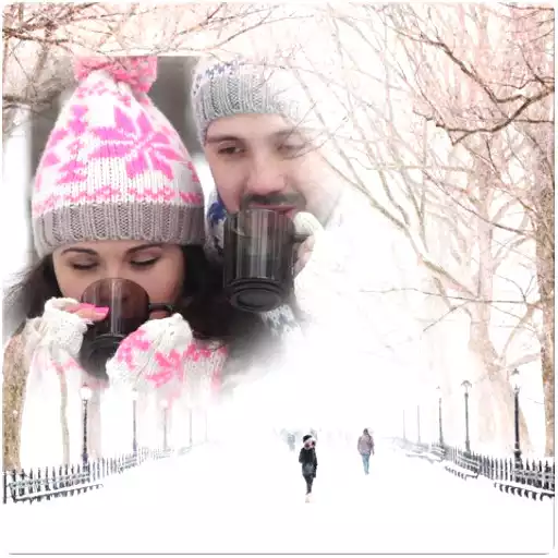 Play Winter Photo Frames APK Play Winter Photo Frames APK