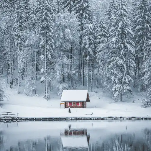 Play Winter Season Wallpapers HD 4K APK