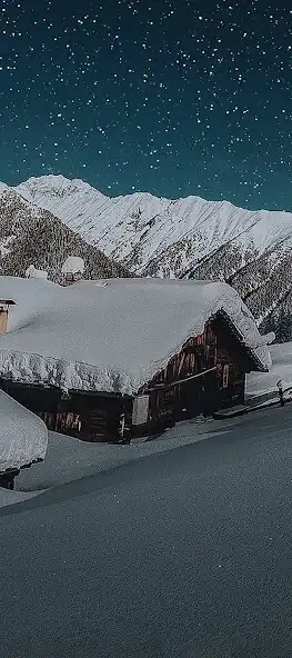 Play Winter Season Wallpapers HD 4K as an online game Winter Season Wallpapers HD 4K with UptoPlay