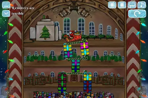 Play Winter Smash