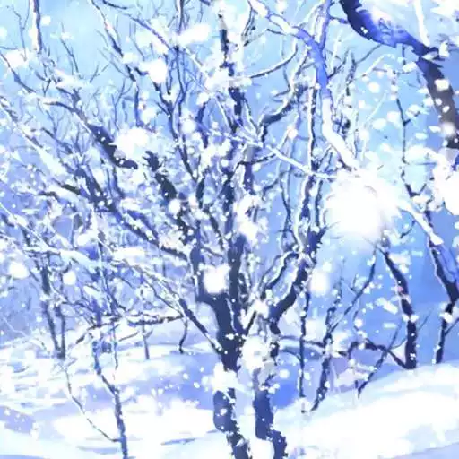 Play winter snowfall live wallpaper APK Play winter snowfall live wallpaper APK