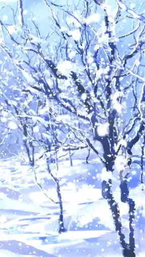Play winter snowfall live wallpaper  and enjoy winter snowfall live wallpaper with UptoPlay