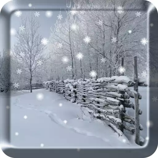 Play Winter Snow Live Wallpaper APK Play Winter Snow Live Wallpaper APK