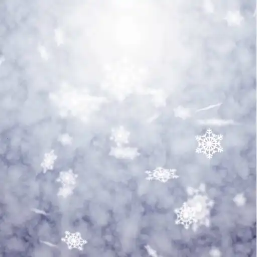 Play Winter Snow Live Wallpaper Pro APK