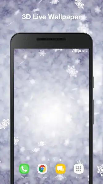 Play Winter Snow Live Wallpaper Pro  and enjoy Winter Snow Live Wallpaper Pro with UptoPlay