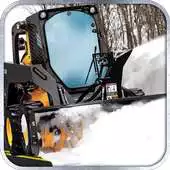 Free play online Winter Snow Plow Truck Sim 3D APK Free play online Winter Snow Plow Truck Sim 3D APK