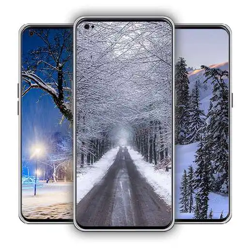 Play Winter Snow Wallpaper : HD APK Play Winter Snow Wallpaper : HD APK