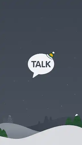 Play Winter Story - KakaoTalk Theme and enjoy Winter Story - KakaoTalk Theme with UptoPlay Play Winter Story - KakaoTalk Theme and enjoy Winter Story - KakaoTalk Theme with UptoPlay