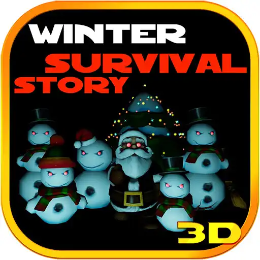 Play Winter Survival Story APK Play Winter Survival Story APK