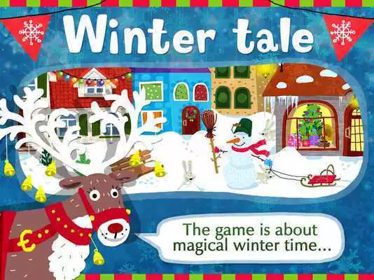 Play Winter Tale - Free Play Winter Tale - Free