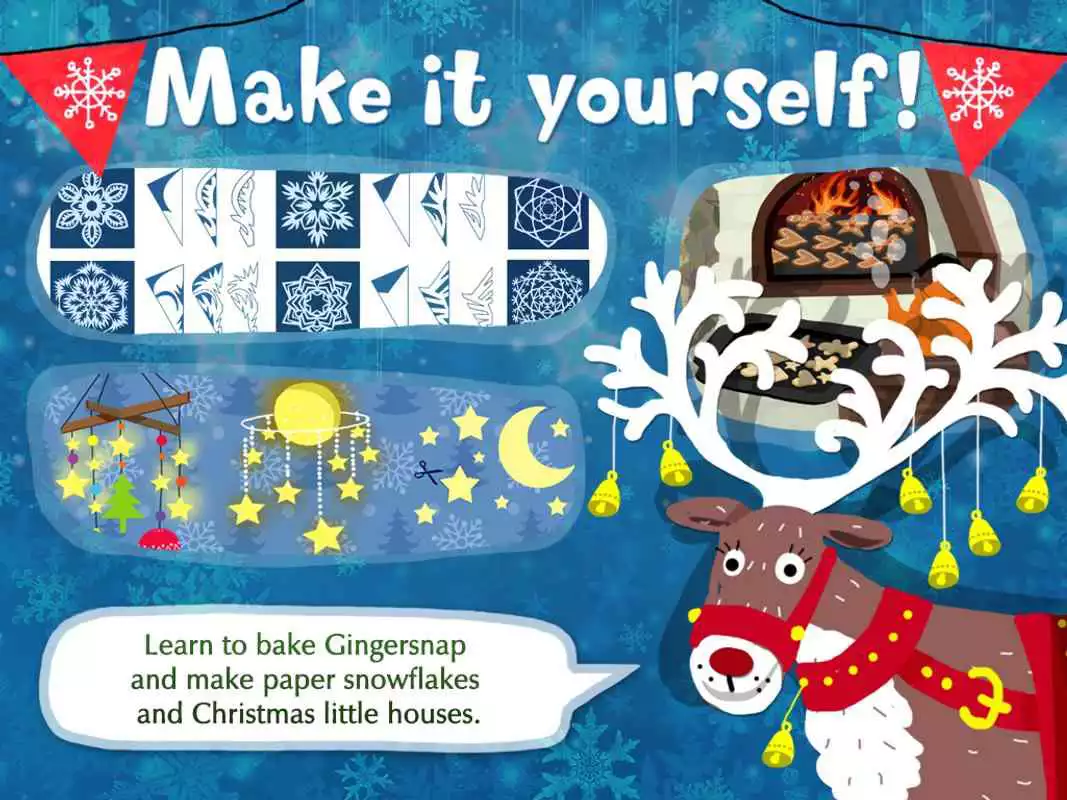 Play Winter Tale - Free Play Winter Tale - Free