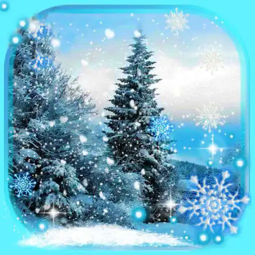 Play Winter Time Live Wallpaper APK