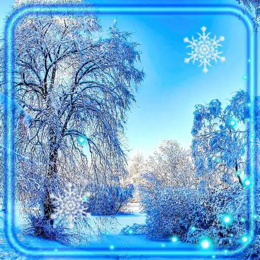Play Winter Trees APK
