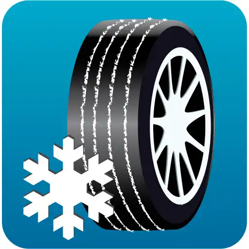 Free play online Winter Tyre Reminder APK