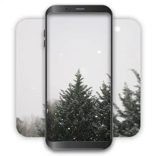 Play Winter Wallpaper - 3D  4K APK