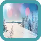 Free play online Winter Wallpaper App APK Free play online Winter Wallpaper App APK