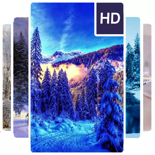 Run free android online Winter Wallpaper HD APK Run free android online Winter Wallpaper HD APK