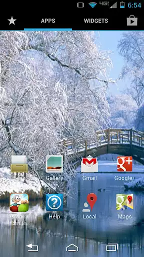 Play APK Winter Wallpaper HD  and enjoy Winter Wallpaper HD with UptoPlay com.app3dwallpaperhd.winterwallpaperhd