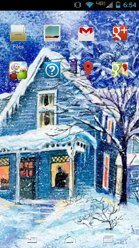 Play APK Winter Wallpaper HD  and enjoy Winter Wallpaper HD with UptoPlay com.app3dwallpaperhd.winterwallpaperhd