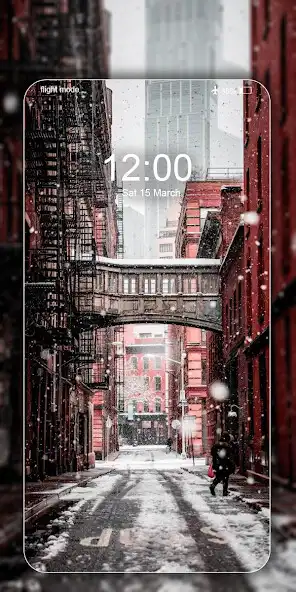 Play Winter Wallpaper Live in 4K HD  and enjoy Winter Wallpaper Live in 4K HD with UptoPlay